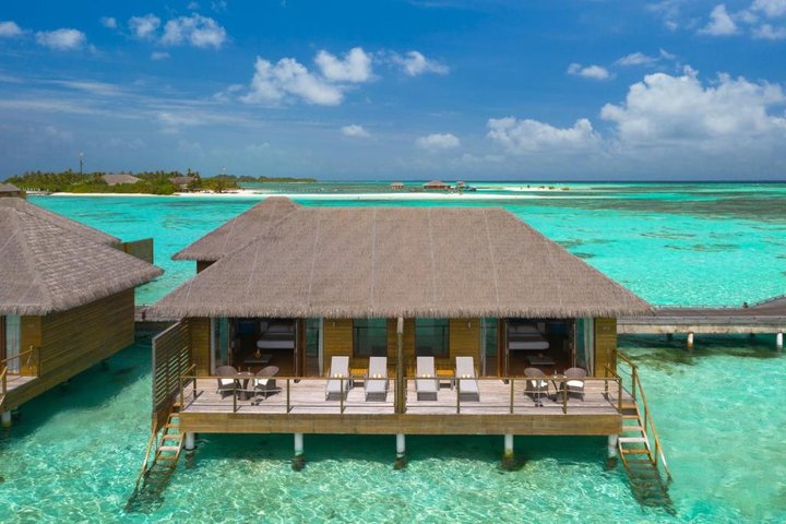 Cocoon Maldives – fotka 2