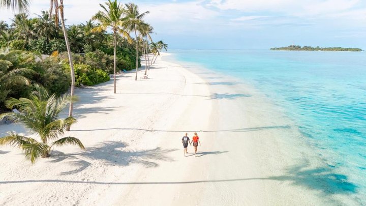 Cocoon Maldives – fotka 5
