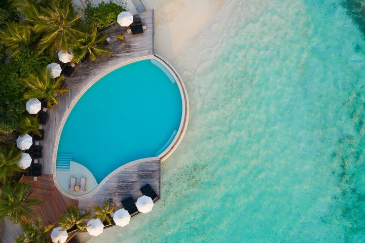 KOMANDOO ISLAND RESORT & SPA – fotka 4