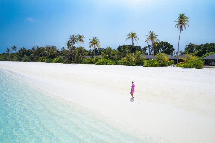 Jawakara Islands Maldives – fotka 3