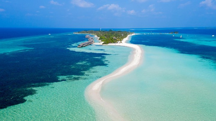 Kuredu Island Resort – fotka 3