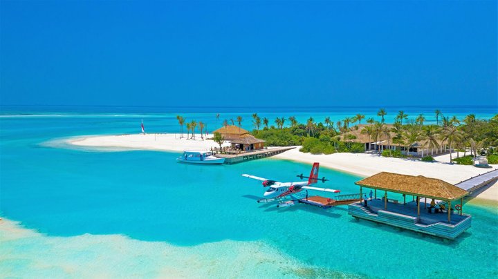Nala Maldives by Jawakara – fotka 2