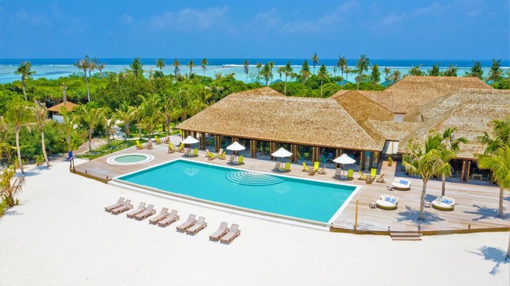 Nala Maldives by Jawakara – fotka 4
