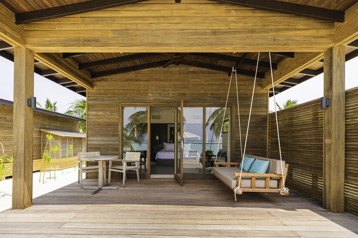 Nala Maldives by Jawakara – fotka 5