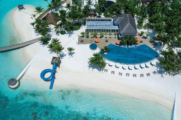 OBLU SELECT Sangeli – fotka 2