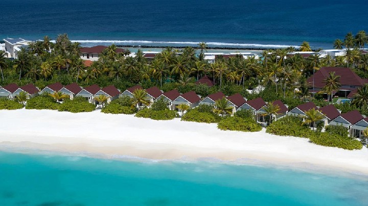 OBLU XPErience Ailafushi – fotka 3