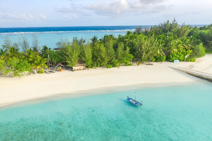 Summer Island – fotka 3