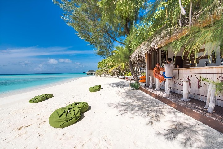 Summer Island – fotka 4