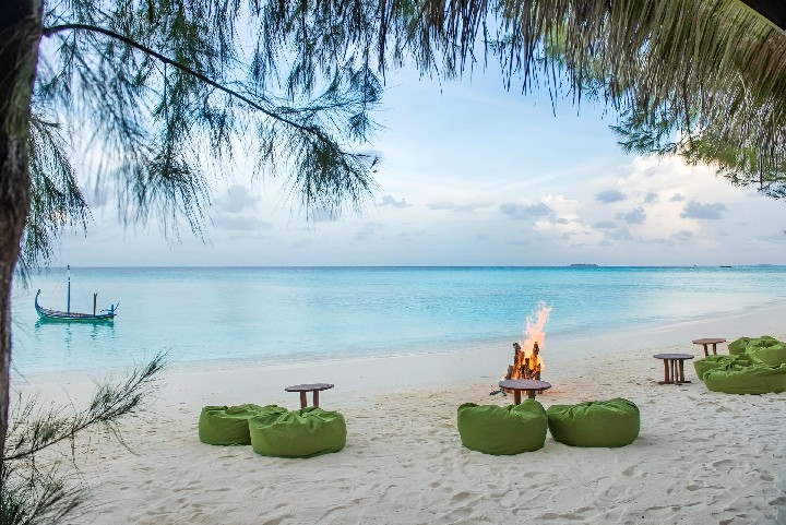 Summer Island – fotka 5