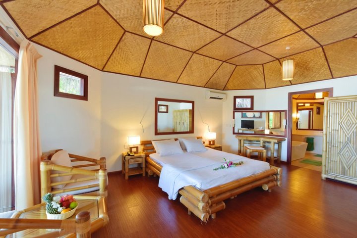 Thulhagiri Island Resort – fotka 5