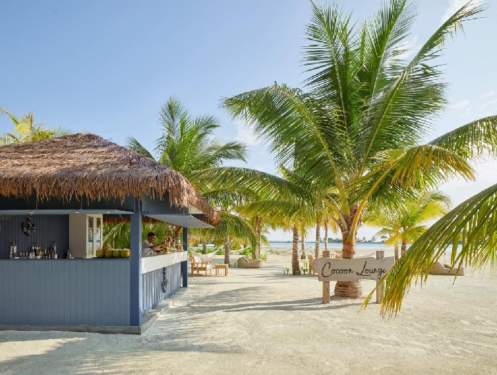 Villa Nautica, Paradise Island – fotka 4