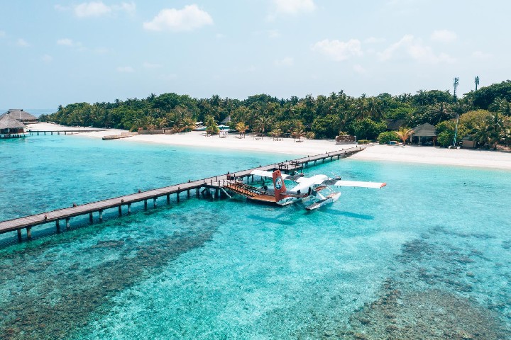 Adaaran Select Meedhupparu & Prestige Water Villas – fotka 4