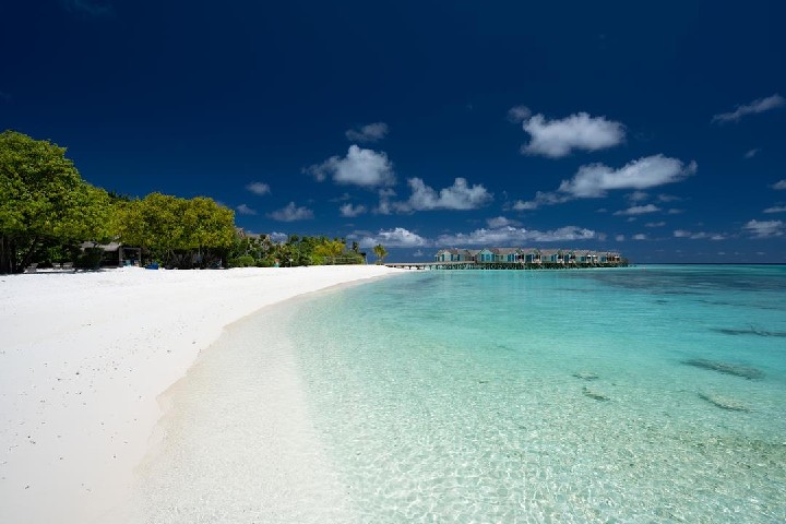 Cora Cora Maldives – fotka 3