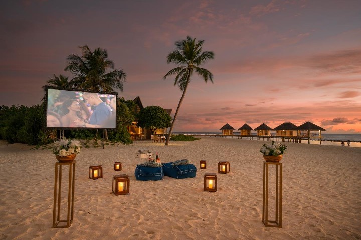 Cora Cora Maldives – fotka 4