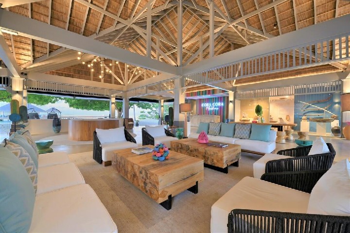 Cora Cora Maldives – fotka 5