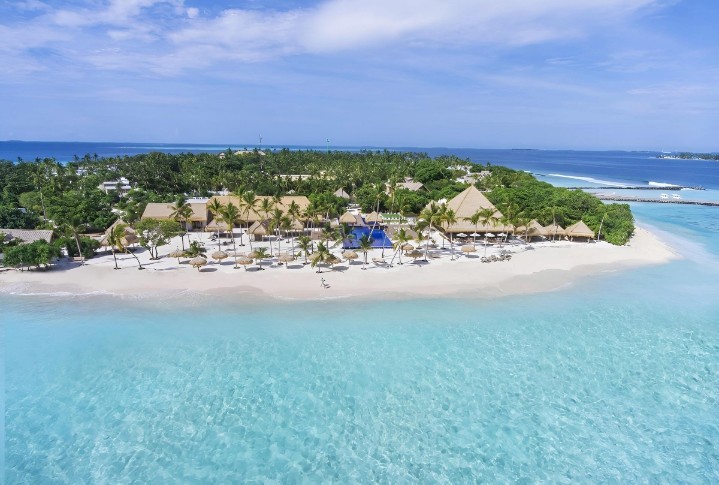 Emerald Maldives Resort And Spa – fotka 2