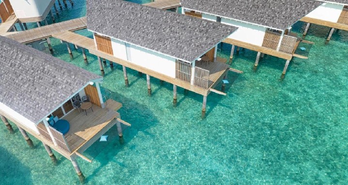 RAAYA by Atmosphere – fotka 5