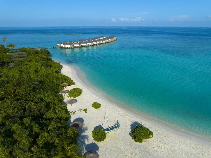 RAAYA by Atmosphere – fotka 2