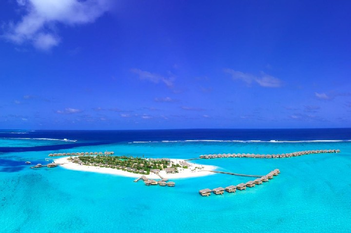 You & Me Maldives – fotka 3