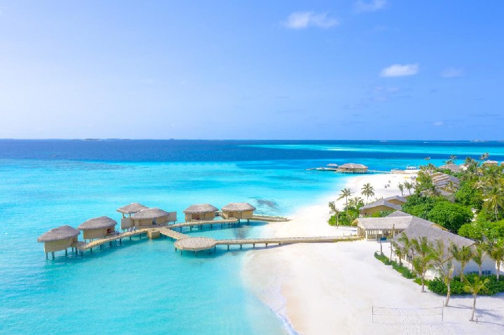 You & Me Maldives – fotka 4