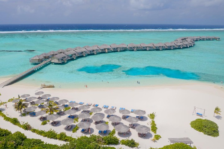 You & Me Maldives – fotka 5
