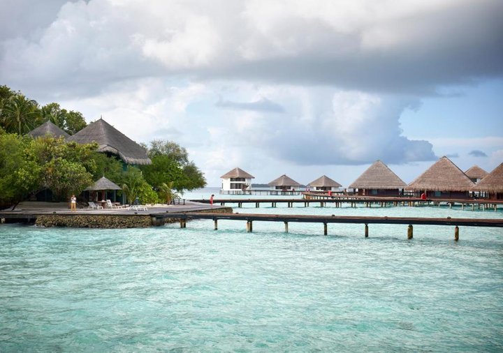 Adaaran Club Rannalhi – fotka 5