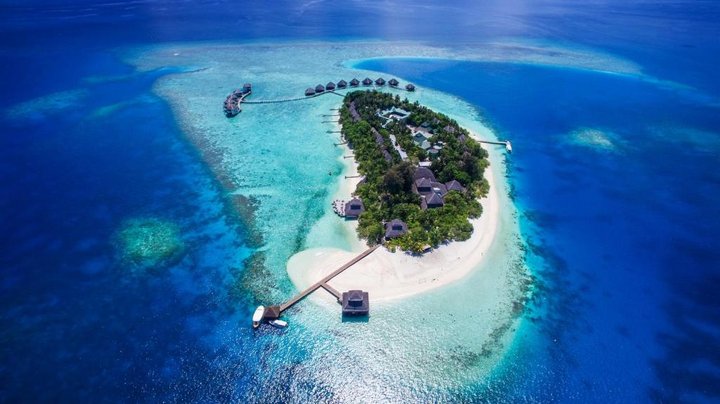 Adaaran Club Rannalhi – fotka 3