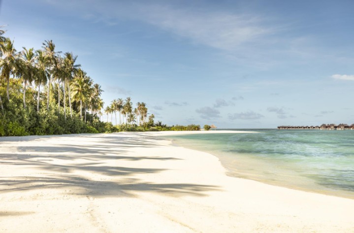 Sun Siyam Olhuveli Maldives – fotka 3