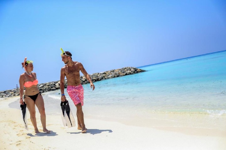 Triton Beach Hotel & Spa – fotka 3