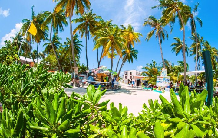 Triton Beach Hotel & Spa – fotka 4