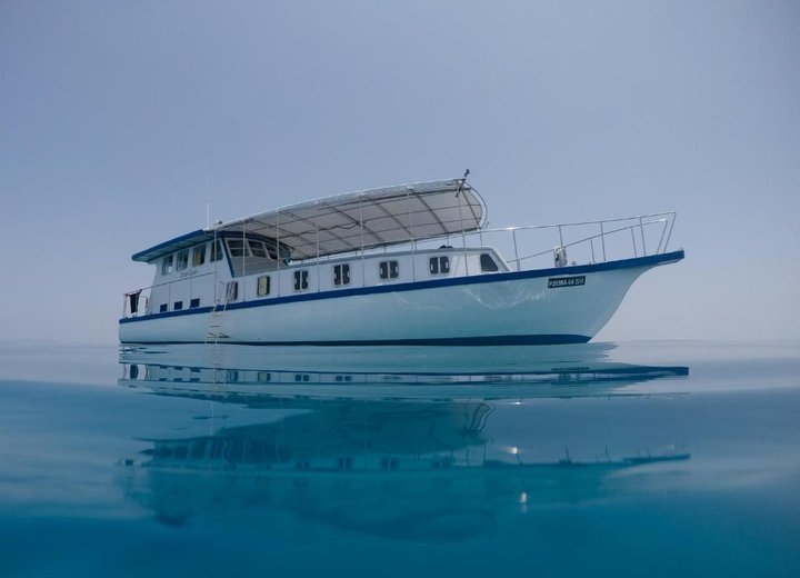 Triton Prestige Seaview & Spa – fotka 3