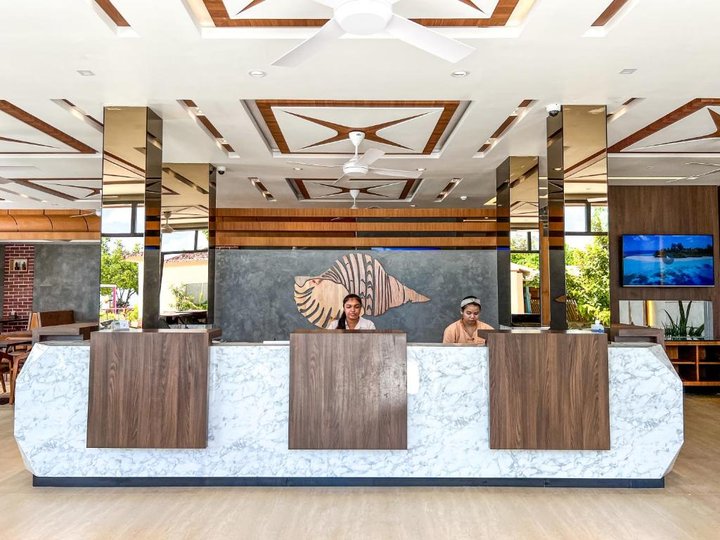 Triton Prestige Seaview & Spa – fotka 4