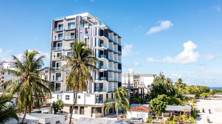 Triton Prestige Seaview & Spa – fotka 5