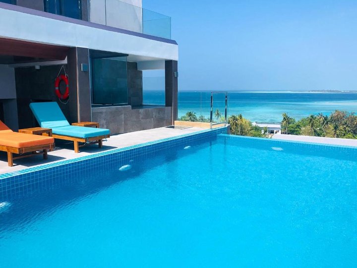 Triton Prestige Seaview & Spa – fotka 4