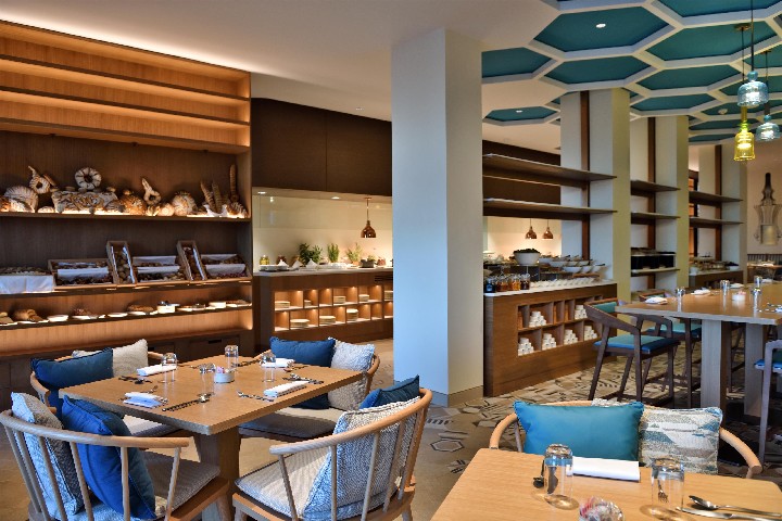 Hilton Taghazout Bay Beach Resort & Spa – fotka 4