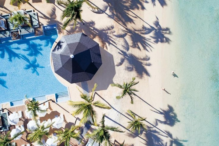 Heritage Le Telfair Golf & Spa Resort – fotka 3