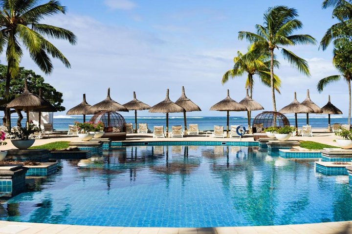 Heritage Le Telfair Golf & Spa Resort – fotka 2