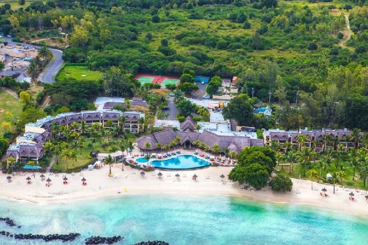 Hotel Sands Suites Resort & Spa