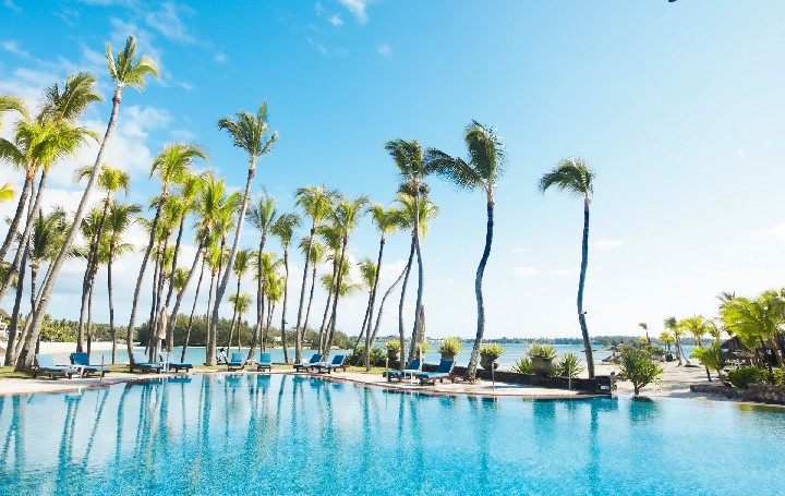Hotel SHANGRI-LA’S LE TOUESSROK RESORT & SPA