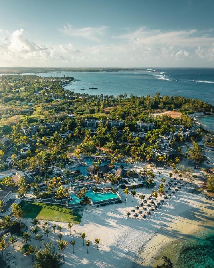 Hotel Long Beach, A Sun Resort