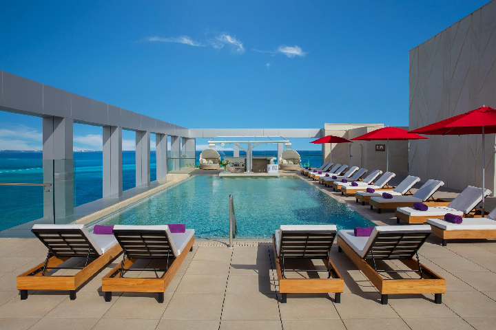 Breathless Cancun Soul and Resort – fotka 4