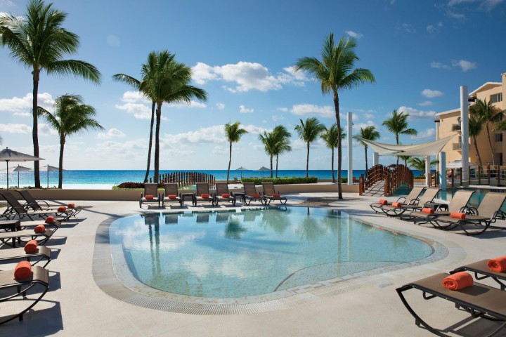 Dreams Jade Resort ?i SPA