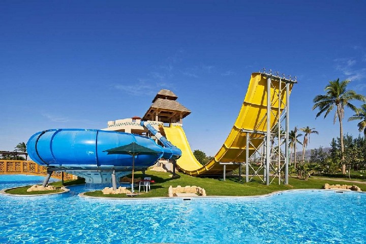 Hotel Fanar Hotel & Residences