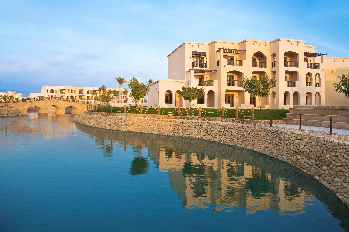 Salalah Rotana Resort – fotka 5