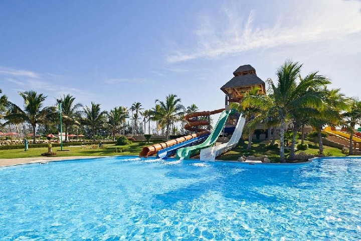 Hotel The Club by Fanar