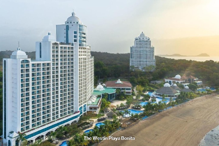 Combo Sheraton Grand Panama 2 nopti si Sejur The Westin Playa Bonita – fotka 3