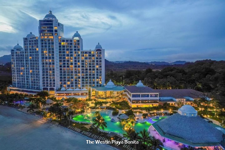 Combo Sheraton Grand Panama 2 nopti si Sejur The Westin Playa Bonita – fotka 4