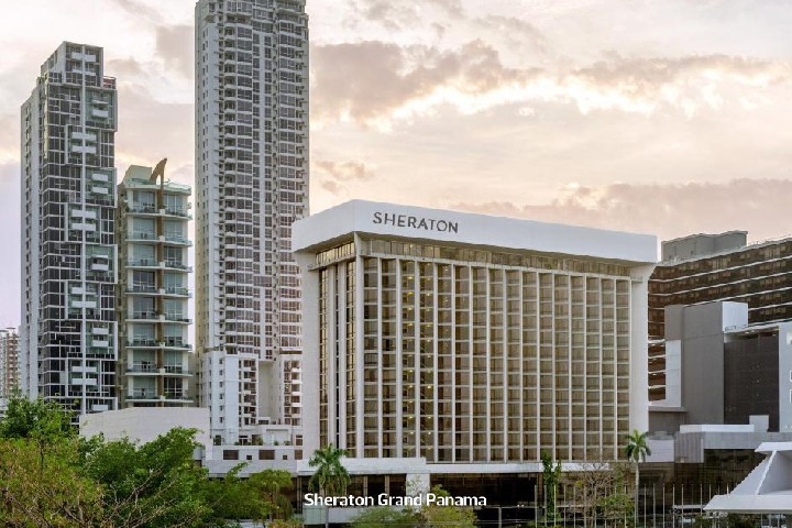 Combo Sheraton Grand Panama 2 nopti si Sejur The Westin Playa Bonita – fotka 5