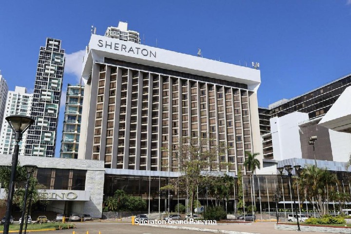 Combo Sheraton Grand Panama 2 nopti si Sejur The Westin Playa Bonita – fotka 2