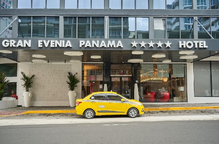 Gran Evenia Panama – fotka 3